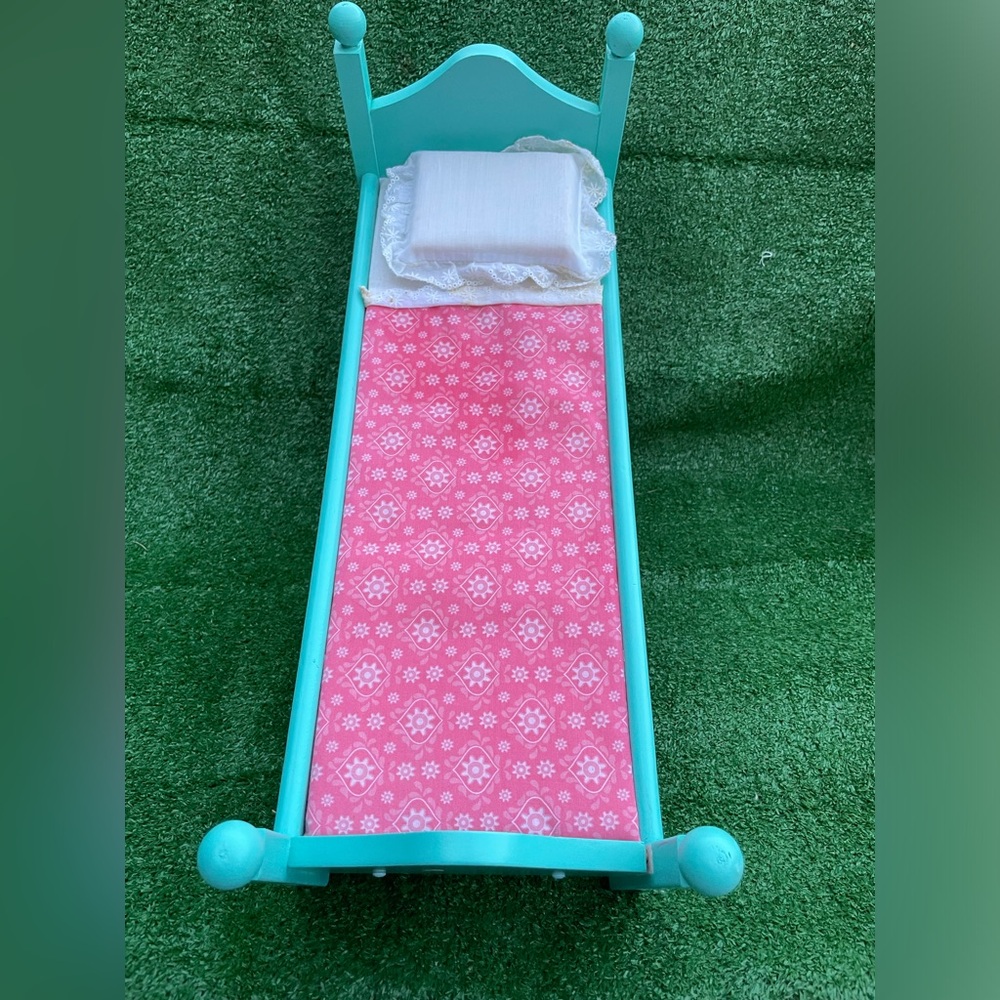 Doll Bed - Picture 5 of 5